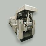 خط انتاج بسكويت ويفر كامل 24 قالب - Wafer biscuit making machines