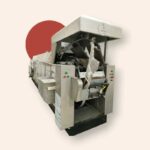 فرن بسكويت ويفر غاز 30 قالب