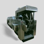 فرن بسكويت ويفر كهرباء 18 قالب - Wafer biscuit ovens