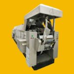 خط انتاج بسكويت ويفر كامل 18 قالب - Biscuit and wafer production line machine