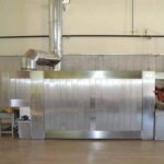 خط انتاج الخبز العربي اتوماتيك كامل 4000 خبزة بالساعة - الخبز اللبناني - الخبز السياحى