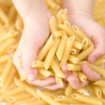 خط انتاج المكرونة 250-300 كيلو بالساعة - خطوط انتاج المكرونة - ماكينات المكرونة - Pasta machines