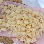 ماكينات خط انتاج المكرونة 350-400 كيلو بالساعة - خطوط انتاج المعكرونة - Pasta machines