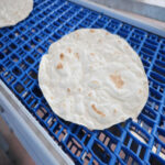 ماكينات خبز التورتيلا الخبز المكسيكى  Mexican Bread Machines Tortilla machines