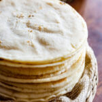 ماكينة خط انتاج خبز التورتيلا 1000 خبزة بالساعة